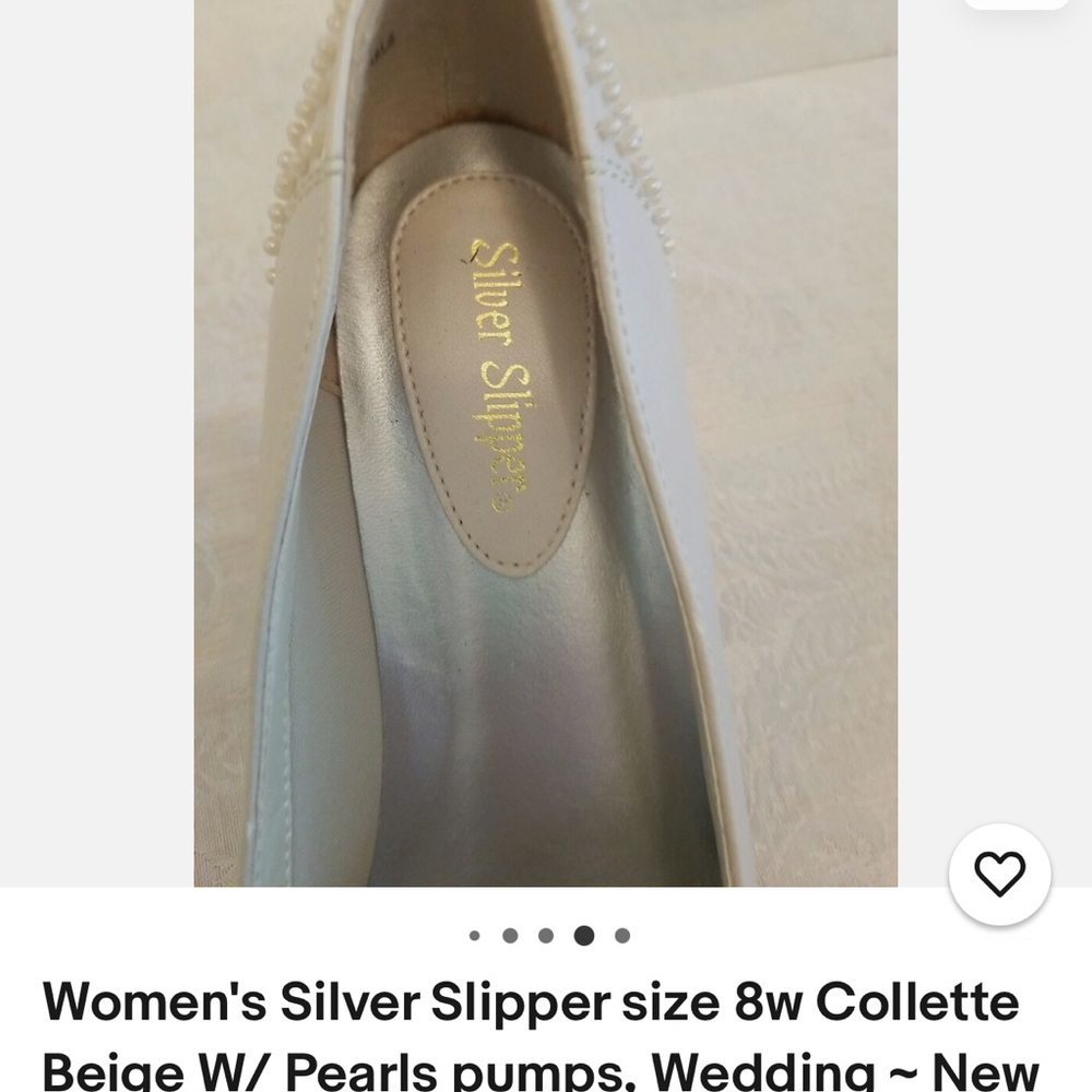 Shoes - Picture 6 of 6